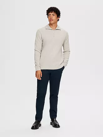 SELECTED | Troyer Pullover SLHDANE | 